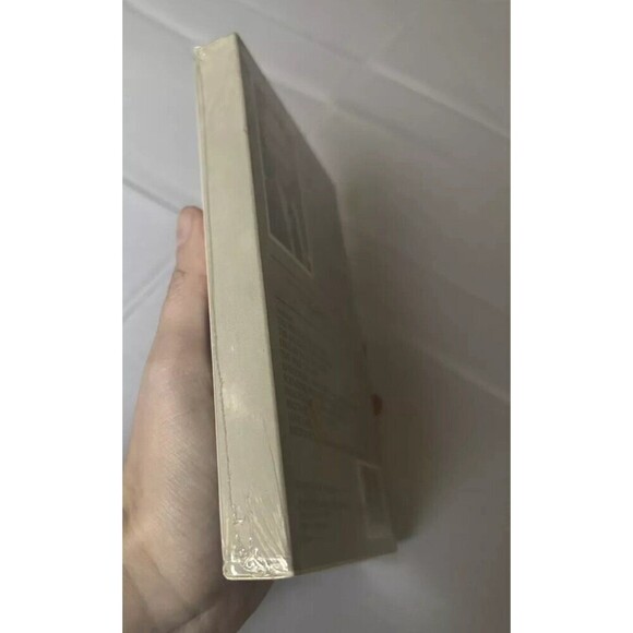 Love Medicine & Miracles Audio Cassette Lessons Learned Self Healing Surgeons - Picture 4 of 4